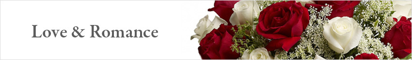 Send Flowers for Love and Romance with Nature's Wonders Florist